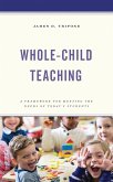 Whole-Child Teaching (eBook, ePUB)
