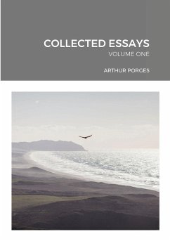 Collected Essays - Porges, Arthur