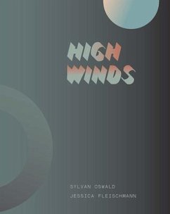 High Winds - Oswald, Sylvan