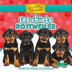 Les Chiots Rottweiler (Rottweiler Puppies)