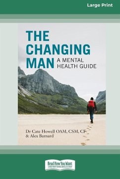 The Changing Man - Howell Oam, Csm Cf; Barnard, Alex