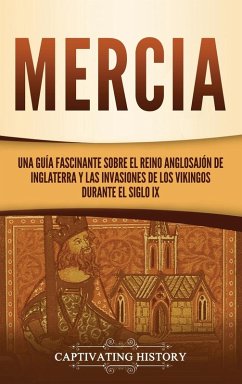 Cover Mercia