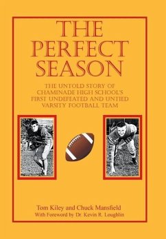 Cover The Perfect Season