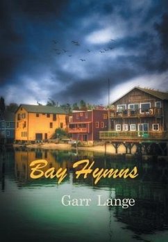 Bay Hymns - Lange, Garr