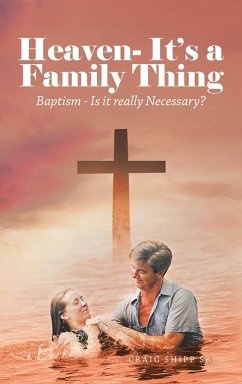 Heaven- It's a Family Thing - Shipp Sr., Craig