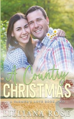 Cover A Country Christmas