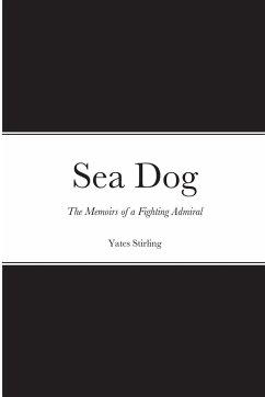 Sea Dog - Stirling, Yates