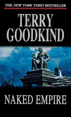 Naked Empire - Goodkind, Terry