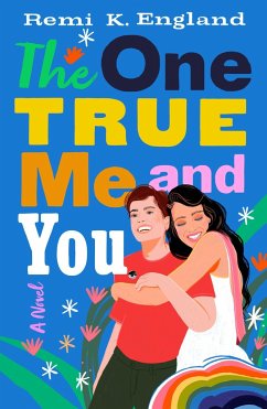 The One True Me and You - England, Remi K