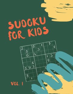 Sudoku for kids - Store, Ananda