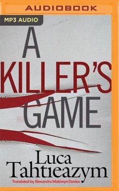 A Killer's Game - Tahtieazym, Luca