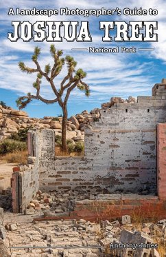 A Landscape Photographer's Guide to Joshua Tree National Park - Jones, Anthony