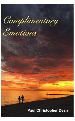 Complimentary Emotions - Dean, Paul Christopher