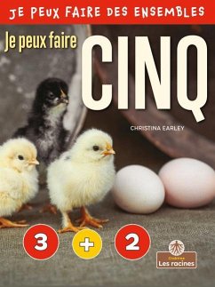 Je Peux Faire Cinq (I Can Make Five) - Earley, Christina