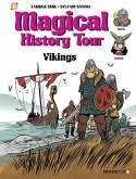 Magical History Tour Vol. 8: Vikings