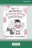 The First Adventures of Princess Peony (16pt Large Print Edition)
