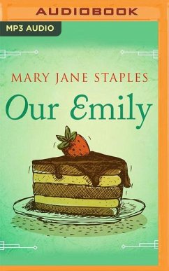 Our Emily - Staples, Mary Jane
