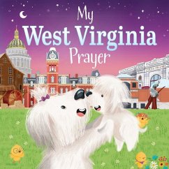 My West Virginia Prayer - McCurdie, Trevor