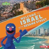 Welcome to Israel with Sesame Street (R)