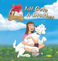 The Adventures of Jill, Jake, and Stimlin - Lubinger, J David