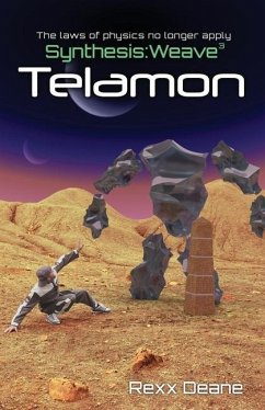 Telamon - Deane, Rexx