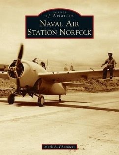 Naval Air Station Norfolk - Chambers, Mark A.