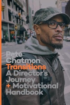Transitions - Chatmon, Pete