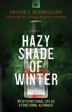 Hazy Shade of Winter - Burroughs, Frank J.