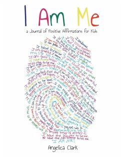 Cover I Am Me