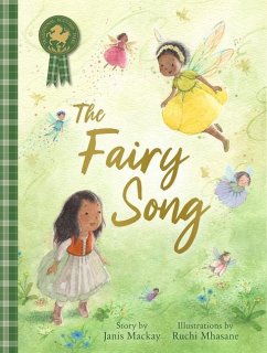 The Fairy Song - Mackay, Janis