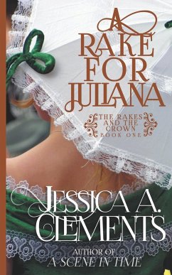 A Rake for Juliana - Clements, Jessica A
