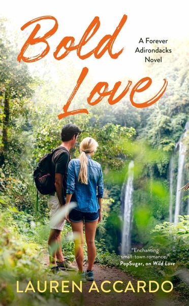 Bold Love (eBook, ePUB) Bold Love (eBook, ePUB)