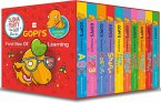Gopi's First Box of Learning (eBook, ePUB)