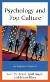 Psychology and Pop Culture (eBook, ePUB)
