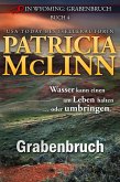 Tod in Wyoming: Grabenbruch (eBook, ePUB) Tod in Wyoming: Grabenbruch (eBook, ePUB)