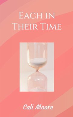 Cover Each in Their Time (eBook, ePUB)
