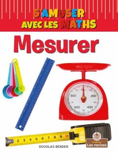 Mesurer (Measuring) - Bender, Douglas