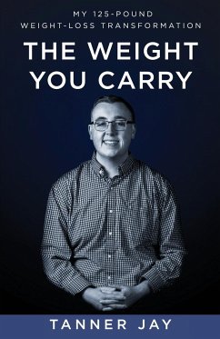 The Weight You Carry - Jay, Tanner