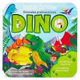 Dino (Spanish Edition)