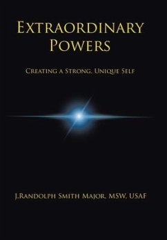 Extraordinary Powers - Smith Major Msw Usaf, J. Randolph