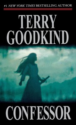 Confessor - Goodkind, Terry