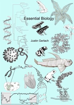 Essential Biology - Gerlach, Justin