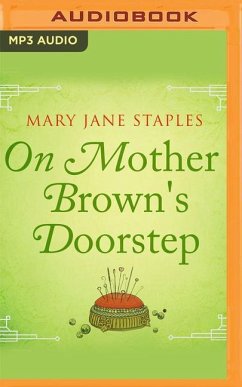 On Mother Brown's Doorstep - Staples, Mary Jane