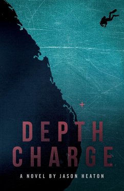 Depth Charge - Heaton, Jason