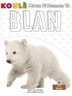 Cover Blan (White)