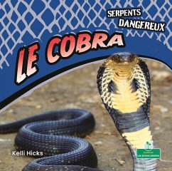 Le Cobra (Cobras) - Hicks, Kelli