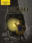 Espío El Negro En Una Caverna (I Spy Black in a Cave)