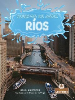 Ríos (Rivers) - Bender, Douglas