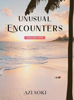 Unusual Encounters - Soki, Azi