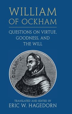 William of Ockham